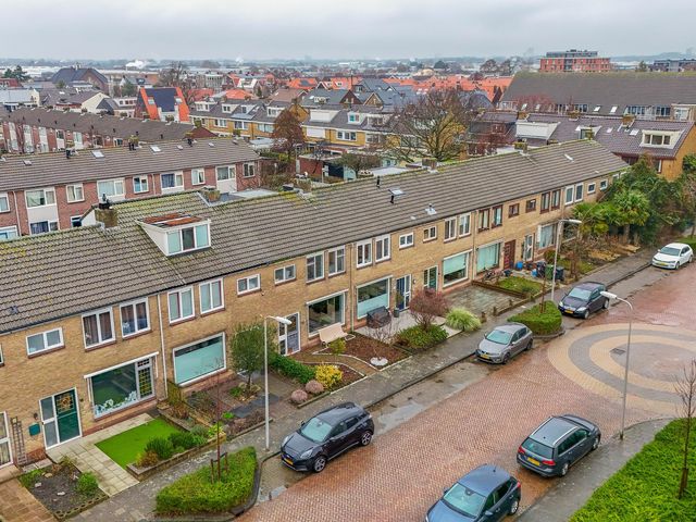 Foto van Patrijslaan 14