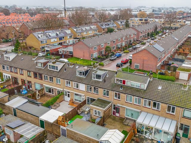 Foto van Patrijslaan 14