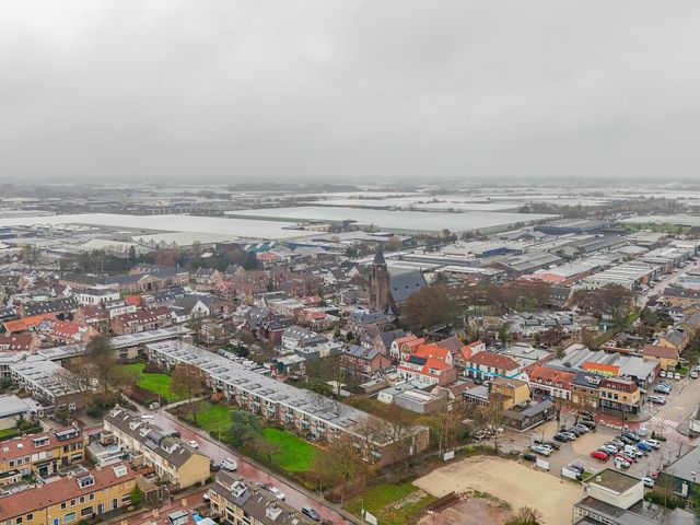 Foto van Patrijslaan 14