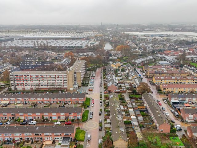 Foto van Patrijslaan 14