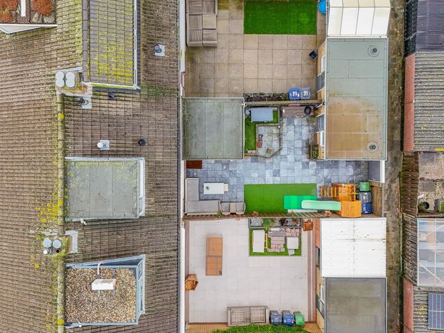 Foto van Patrijslaan 14