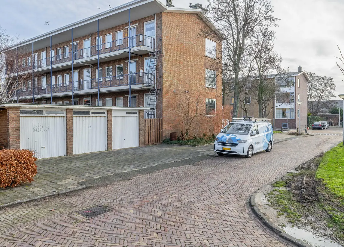 Rijnvaartweg 14