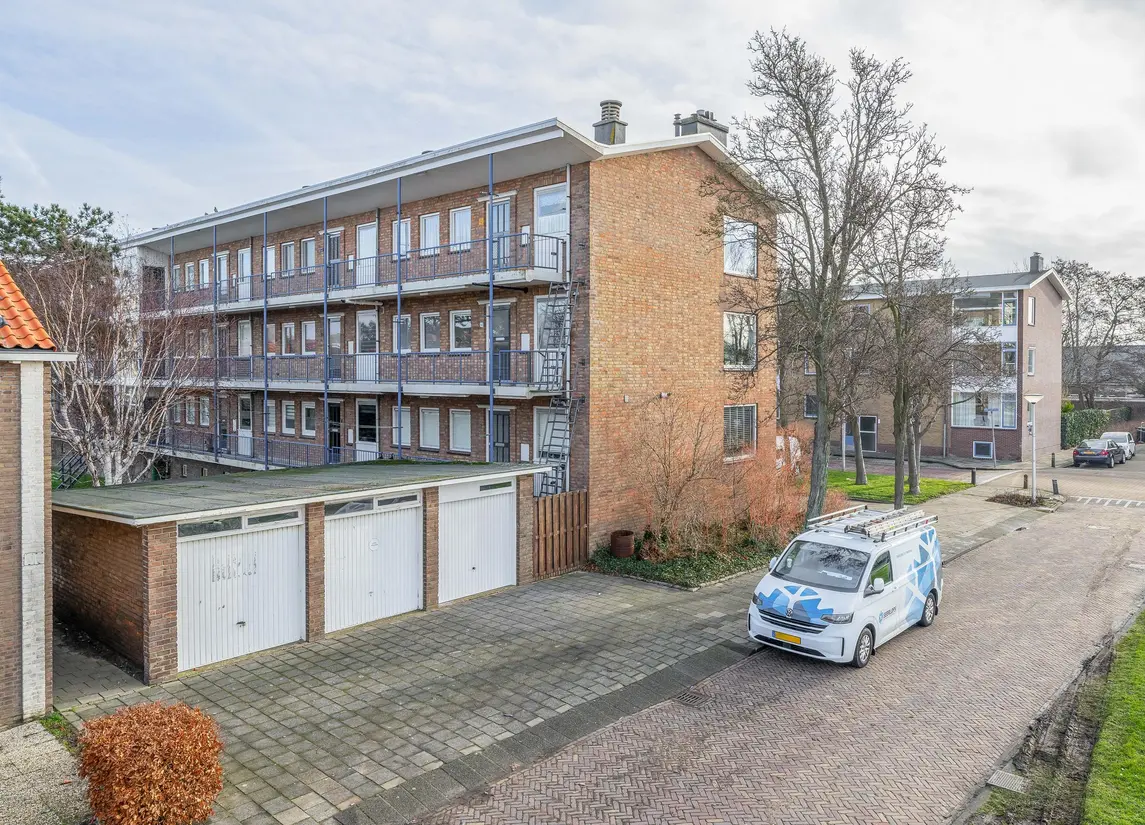 Rijnvaartweg 14