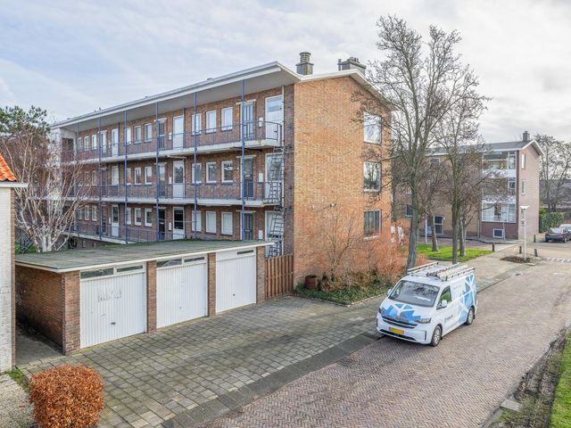 Foto van Rijnvaartweg 14