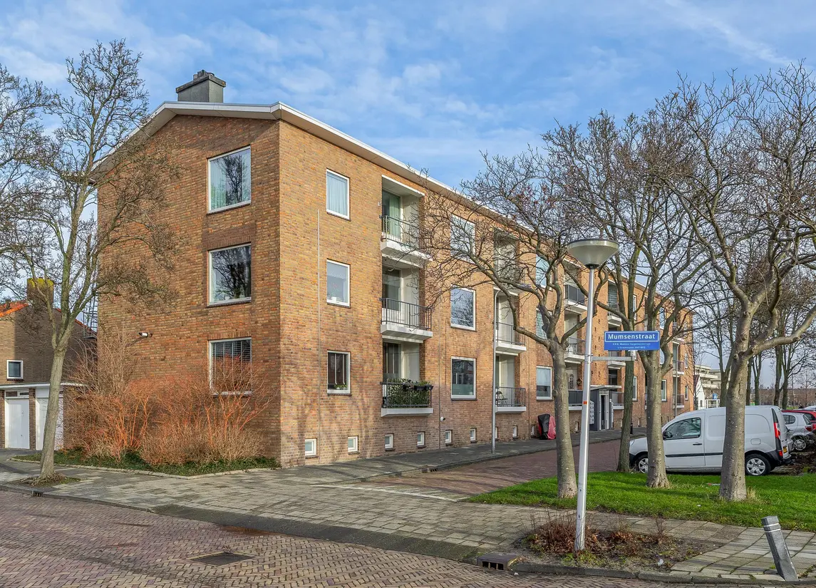 Rijnvaartweg 14
