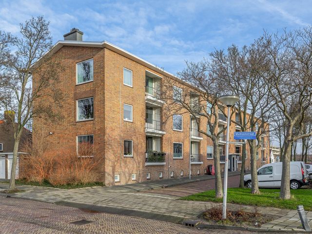 Foto van Rijnvaartweg 14