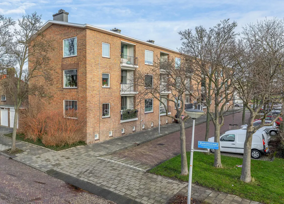 Rijnvaartweg 14