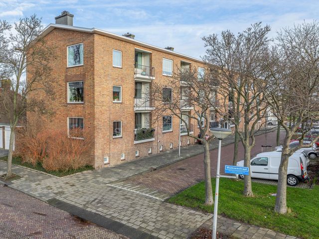 Foto van Rijnvaartweg 14