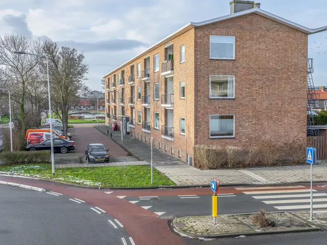 Foto van Rijnvaartweg 14