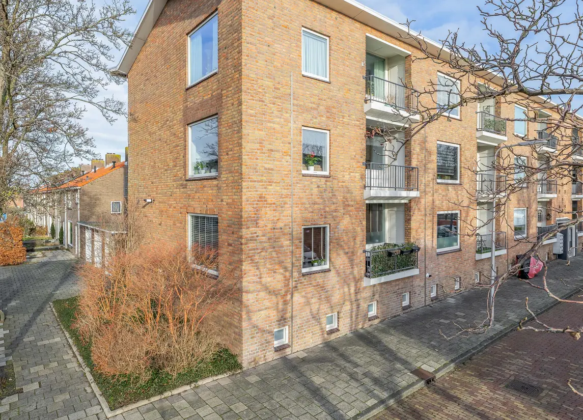 Rijnvaartweg 14
