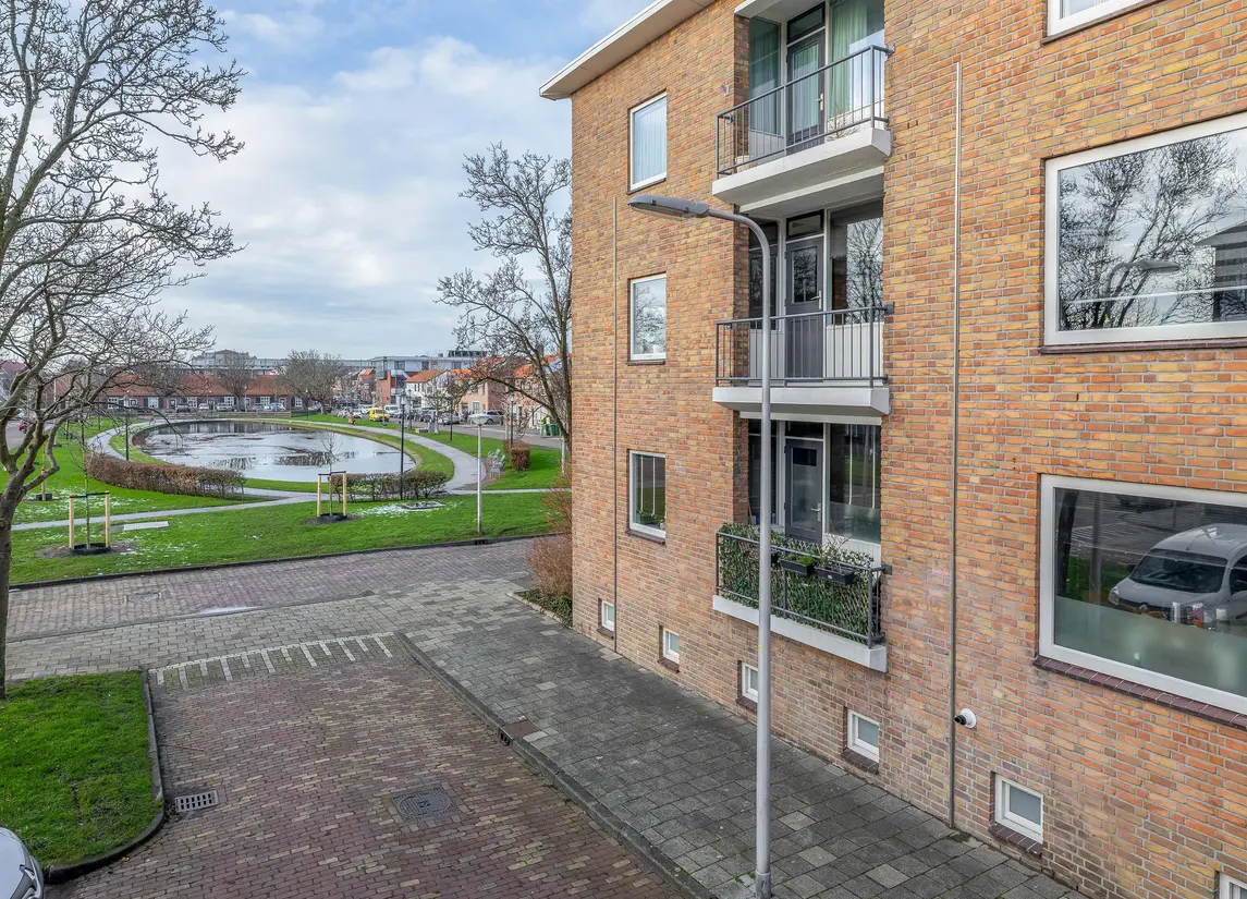 Rijnvaartweg 14
