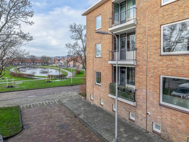 Foto van Rijnvaartweg 14