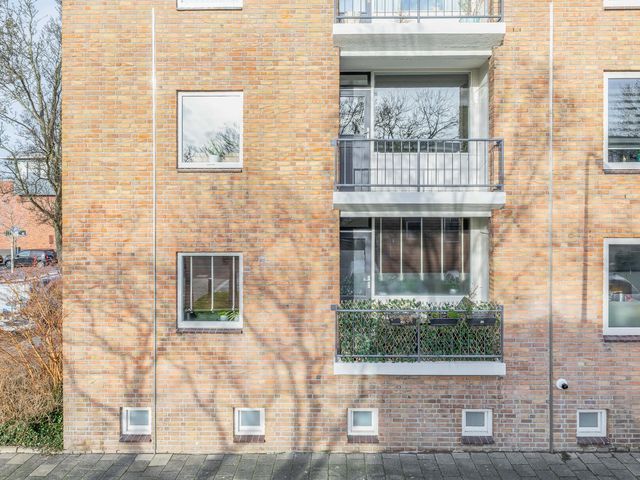 Foto van Rijnvaartweg 14