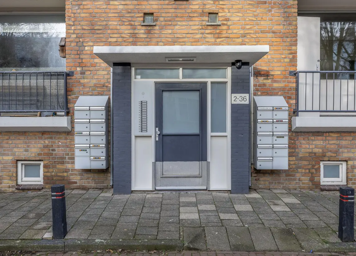 Rijnvaartweg 14
