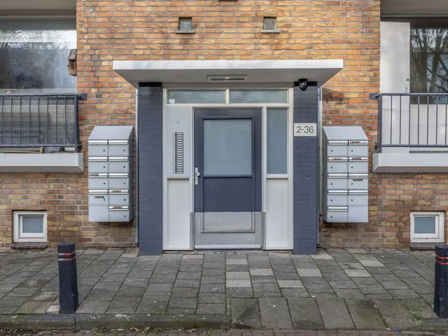 Foto van Rijnvaartweg 14