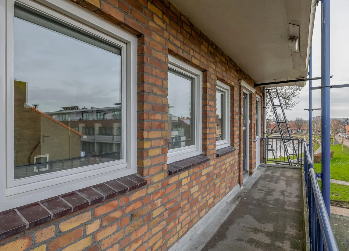 Rijnvaartweg 14