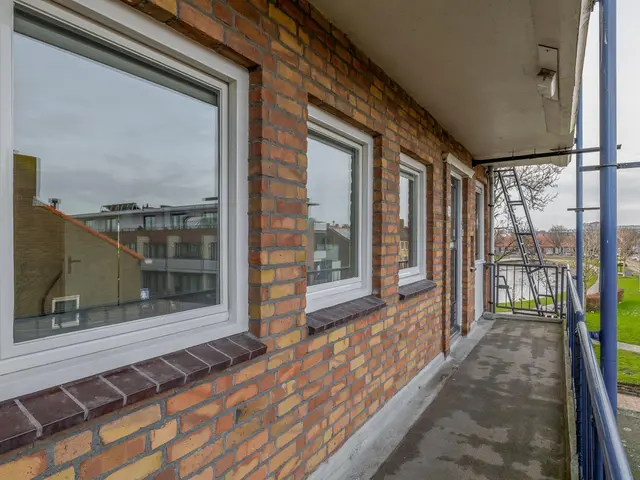 Foto van Rijnvaartweg 14
