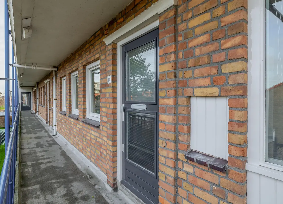 Rijnvaartweg 14
