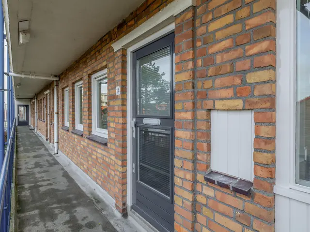 Foto van Rijnvaartweg 14
