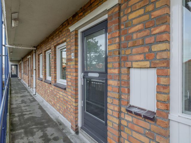 Foto van Rijnvaartweg 14