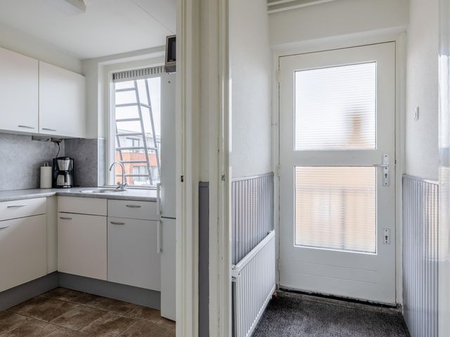 Foto van Rijnvaartweg 14