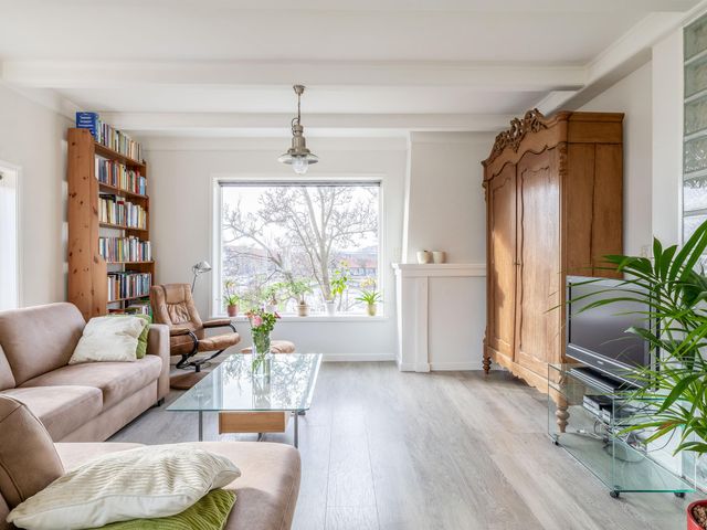 Foto van Rijnvaartweg 14