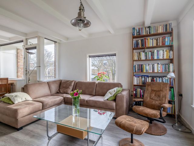 Foto van Rijnvaartweg 14