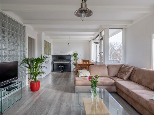 Foto van Rijnvaartweg 14