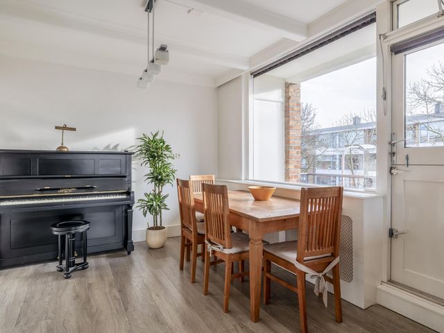 Foto van Rijnvaartweg 14