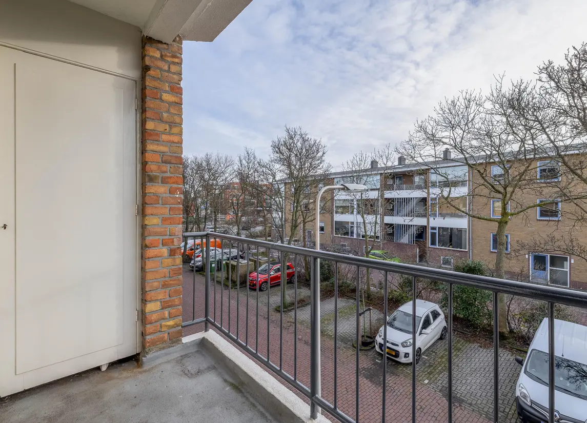 Rijnvaartweg 14