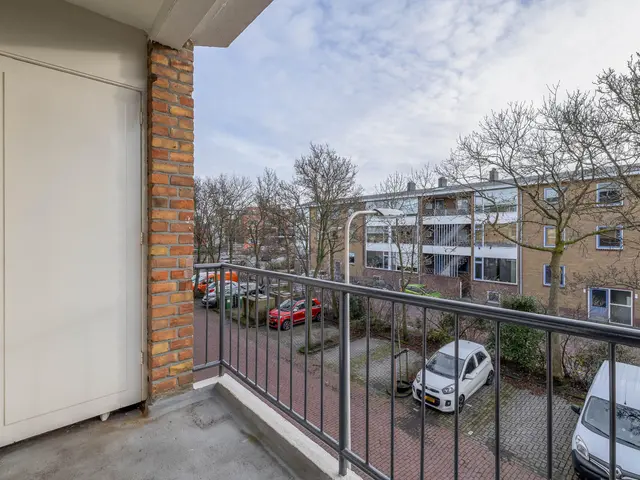 Foto van Rijnvaartweg 14