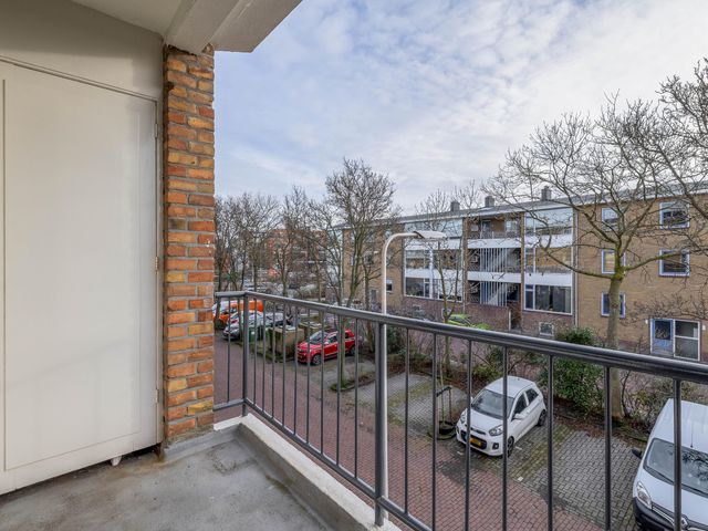 Foto van Rijnvaartweg 14