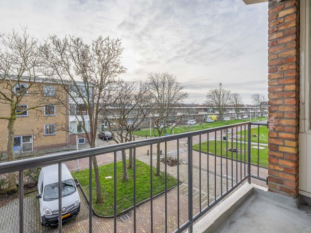 Foto van Rijnvaartweg 14