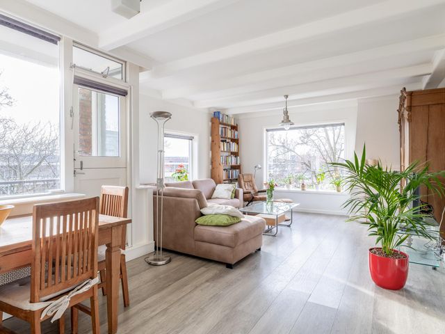 Foto van Rijnvaartweg 14