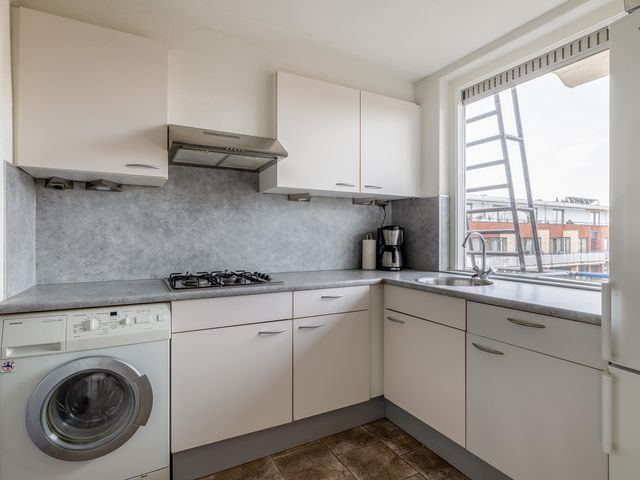 Foto van Rijnvaartweg 14