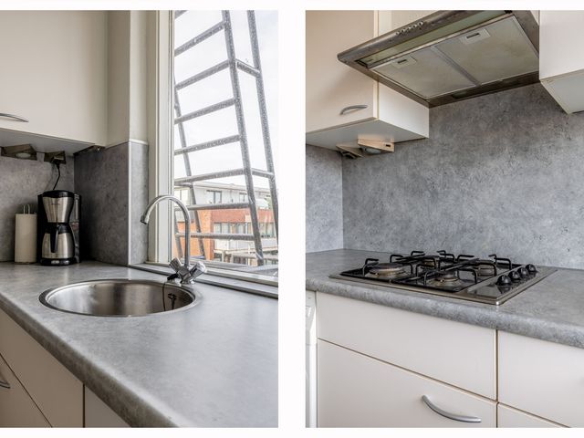 Foto van Rijnvaartweg 14