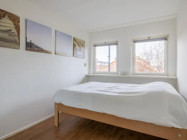 Foto van Rijnvaartweg 14
