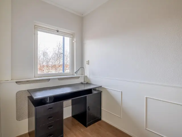 Foto van Rijnvaartweg 14