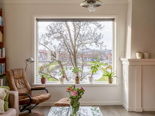 Foto van Rijnvaartweg 14