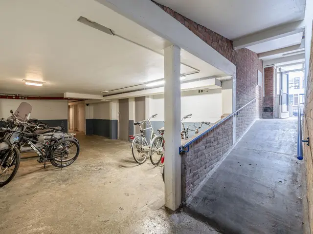 Foto van Rijnvaartweg 14