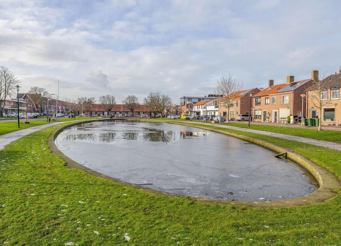 Rijnvaartweg 14