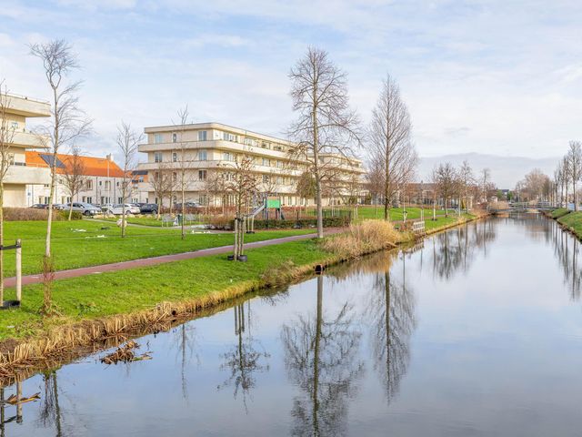 Foto van Rijnvaartweg 14