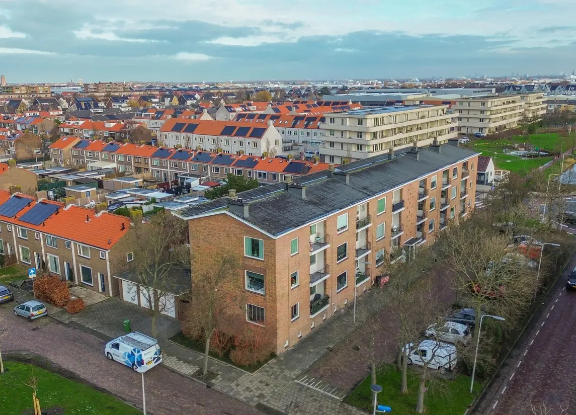 Rijnvaartweg 14