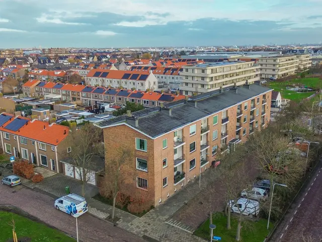 Foto van Rijnvaartweg 14