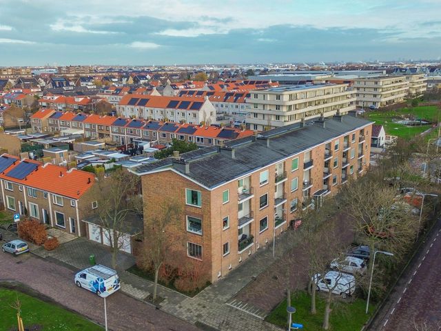 Foto van Rijnvaartweg 14