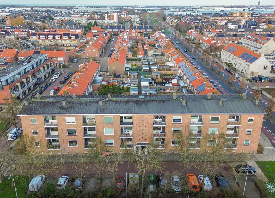 Rijnvaartweg 14