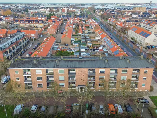 Foto van Rijnvaartweg 14