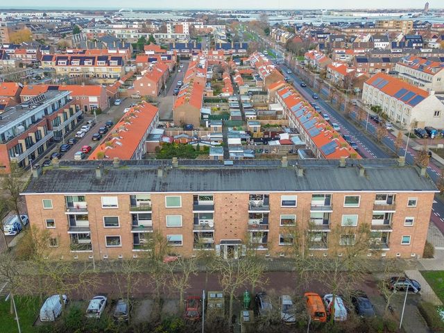 Foto van Rijnvaartweg 14