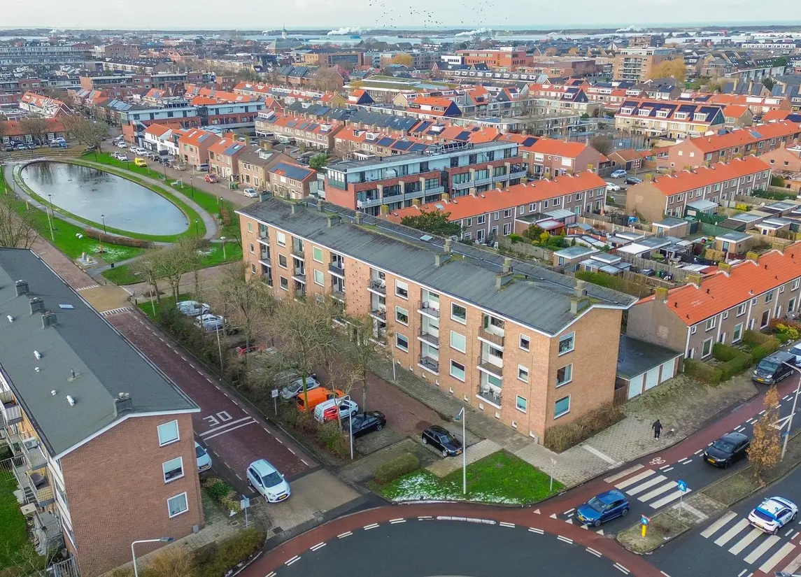 Rijnvaartweg 14