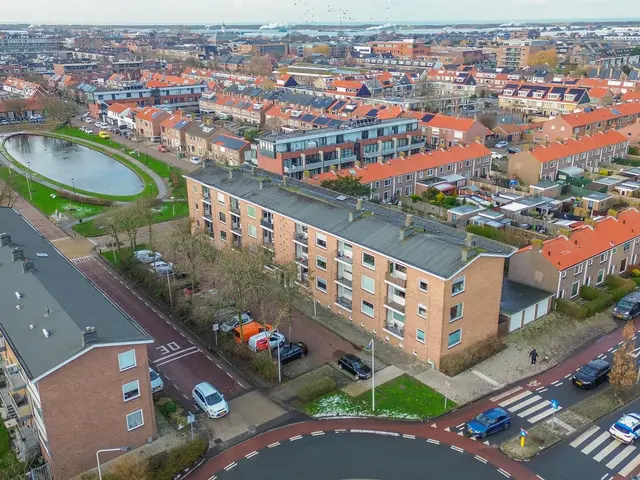 Foto van Rijnvaartweg 14